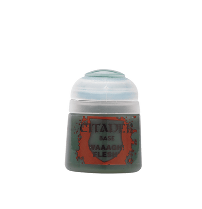 BASE: Waagh! Flesh (12ml)
