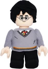 Lego Harry Potter Plush