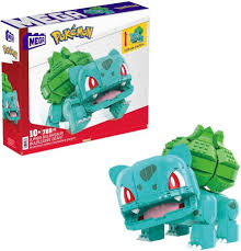 Bulbasaur (MEGA)