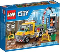 Service Truck