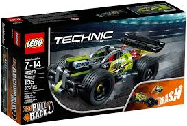 Technic WHACK!